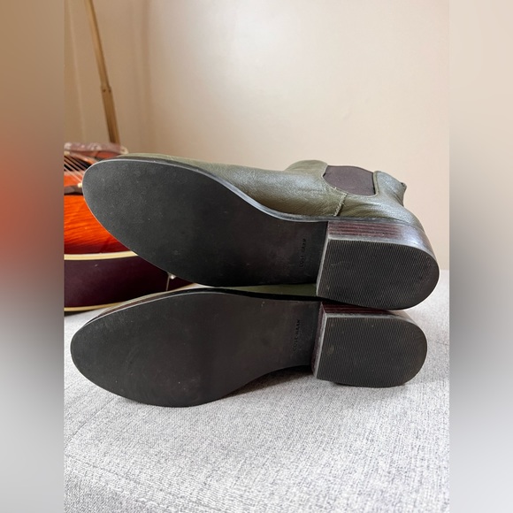 Cole Haan Landsman Booties | Chelsea Boot - Picture 4 of 4